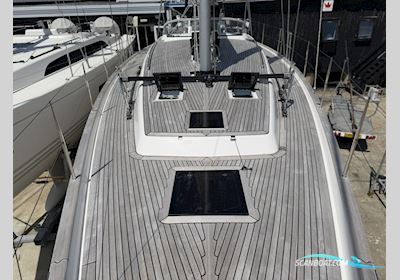 Xc 42 - X-Yachts Zeilboten 2014, United Kingdom