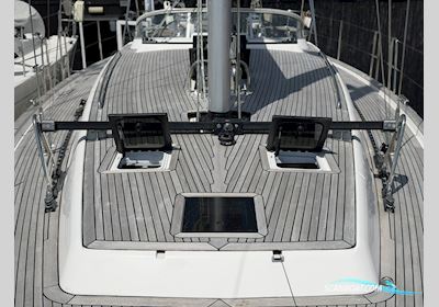 Xc 42 - X-Yachts Zeilboten 2014, United Kingdom