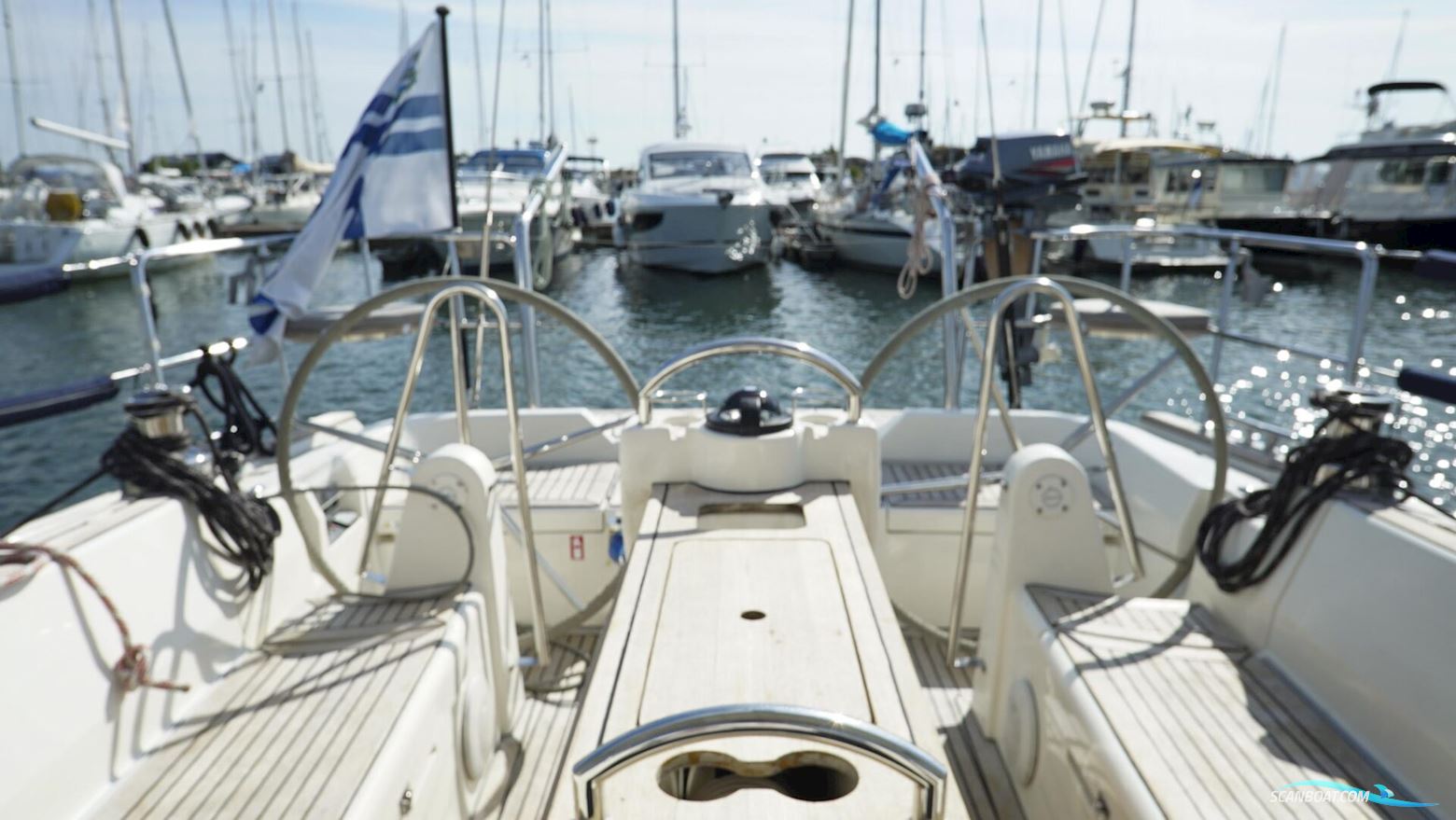 Xc 42 - X-Yachts