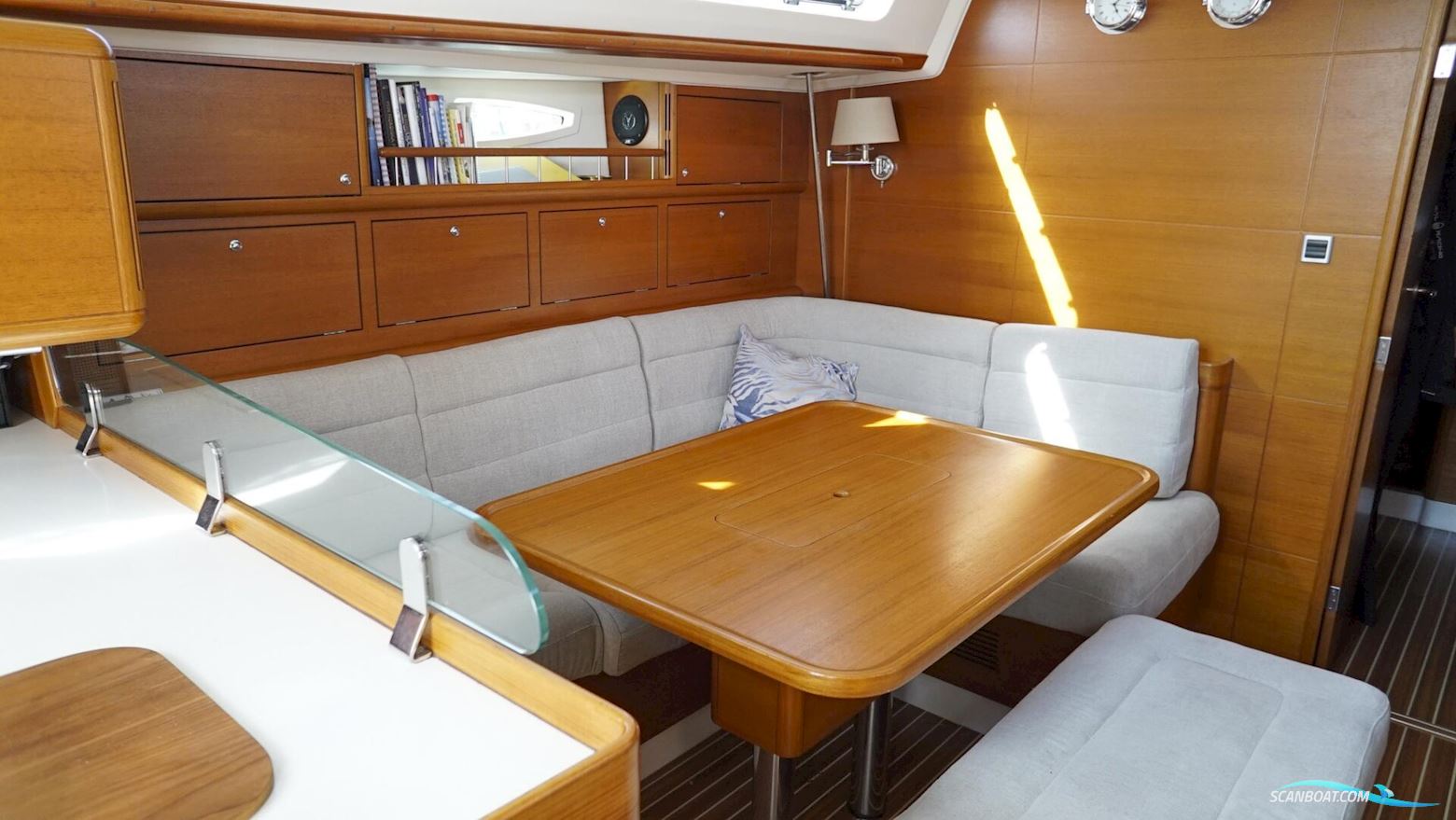 Xc 42 - X-Yachts