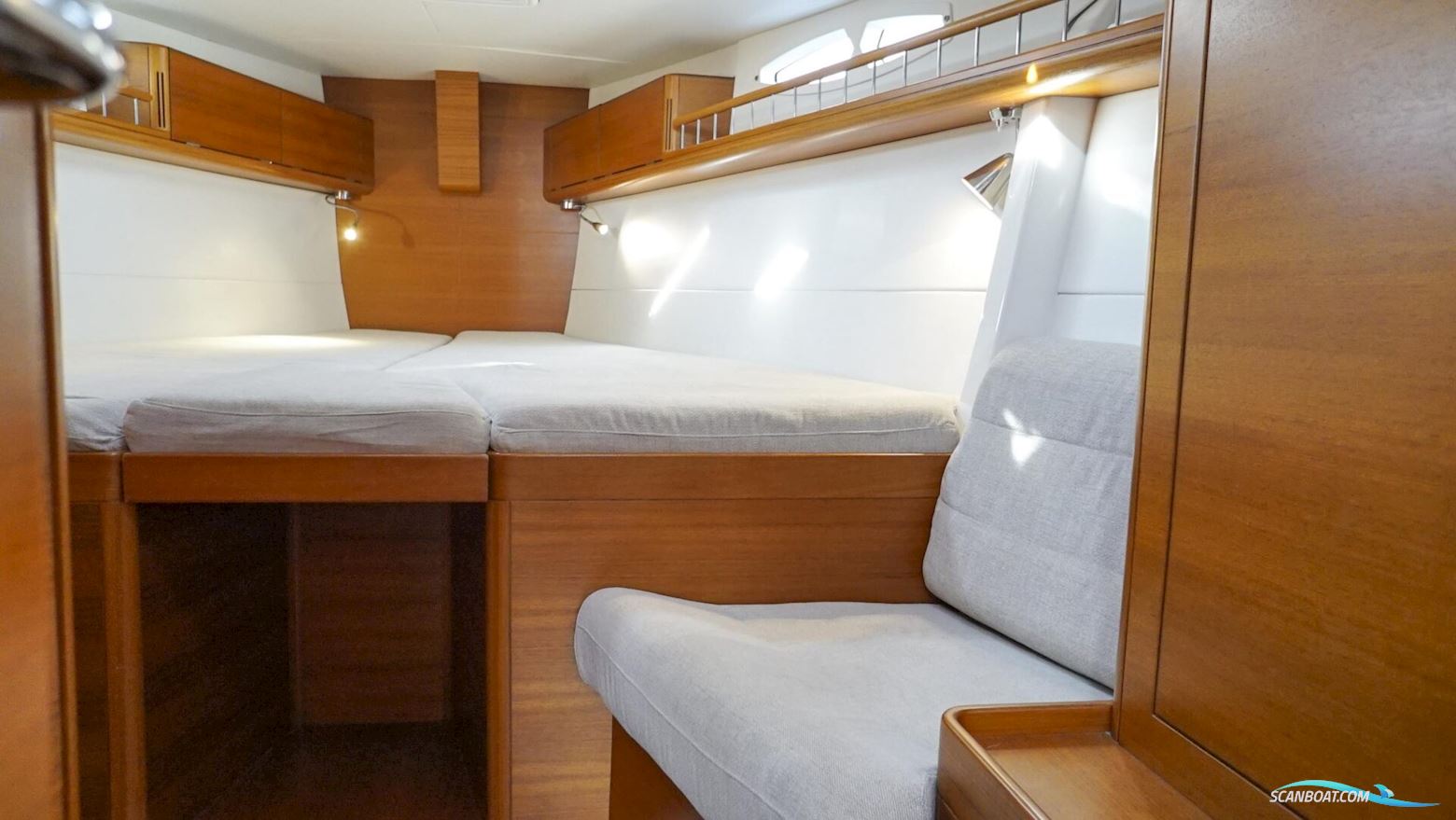 Xc 42 - X-Yachts