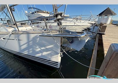 Xc 42 - X-Yachts Zeilboten 2014, Denemarken