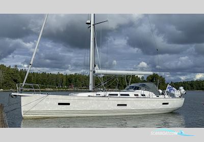 Xc 45 - X-Yachts Zeilboten 2019, Finland
