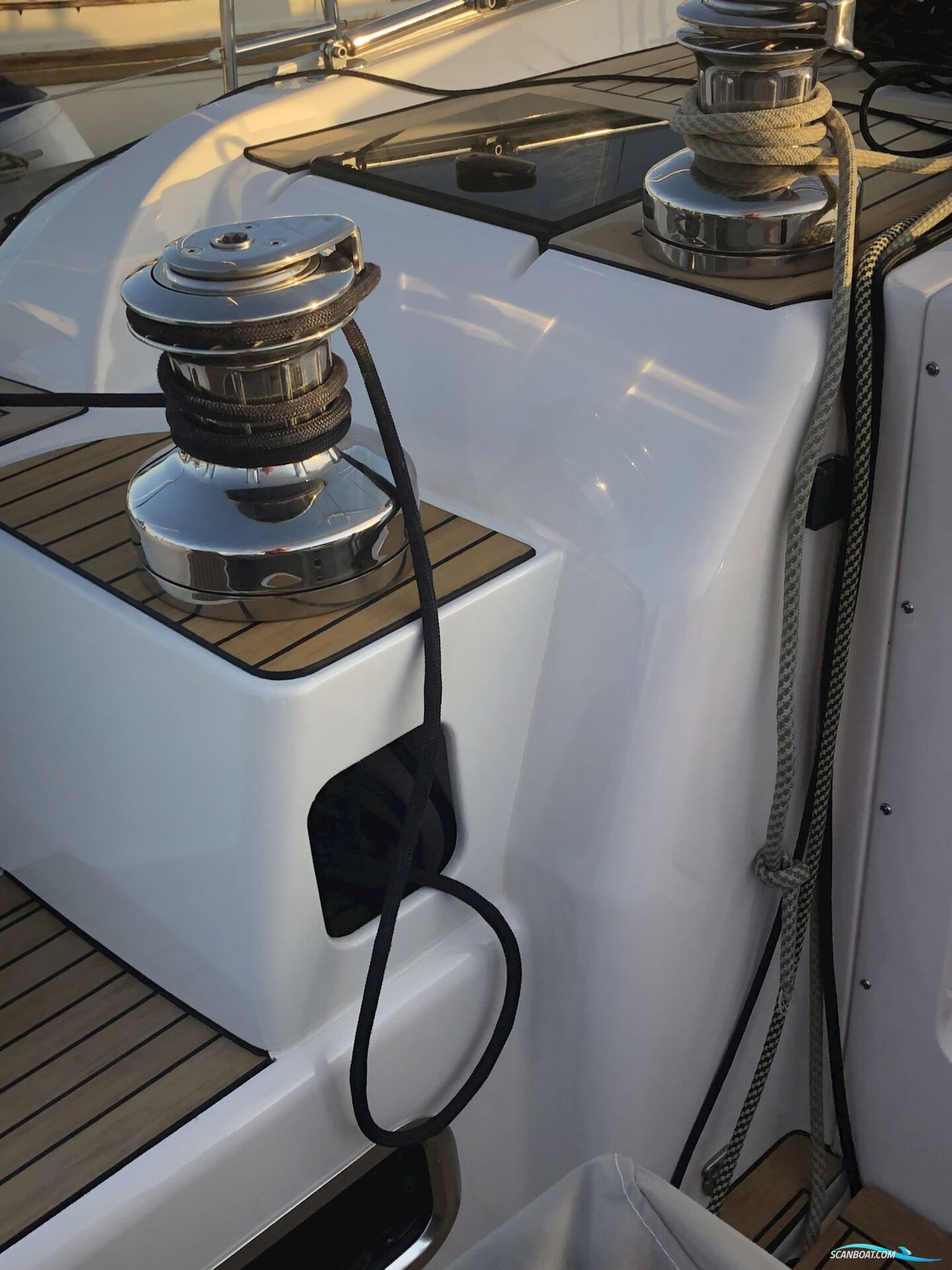 Xc 45 - X-Yachts