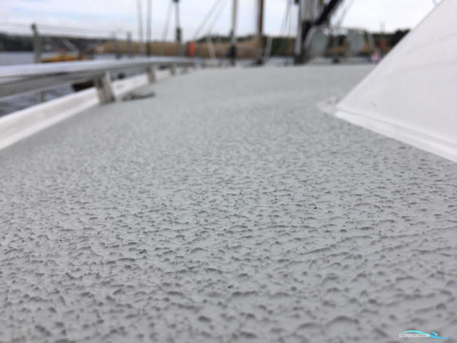 Xc 45 - X-Yachts