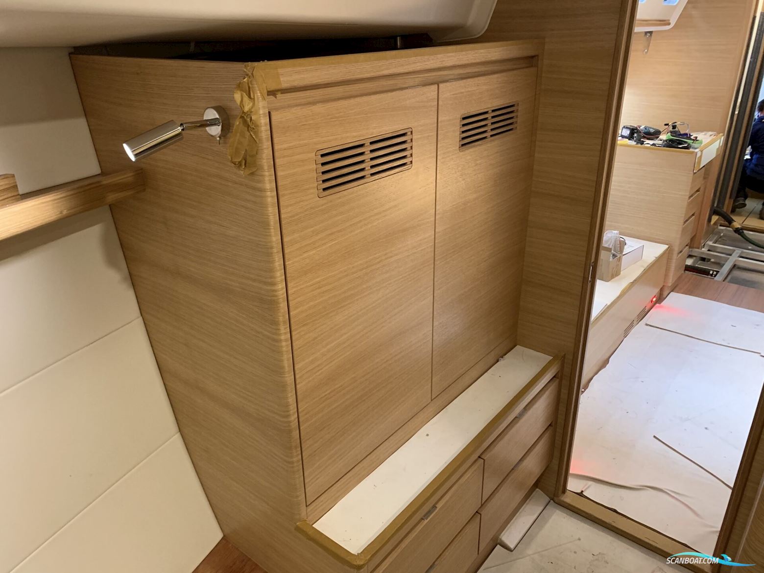 Xc 45 - X-Yachts