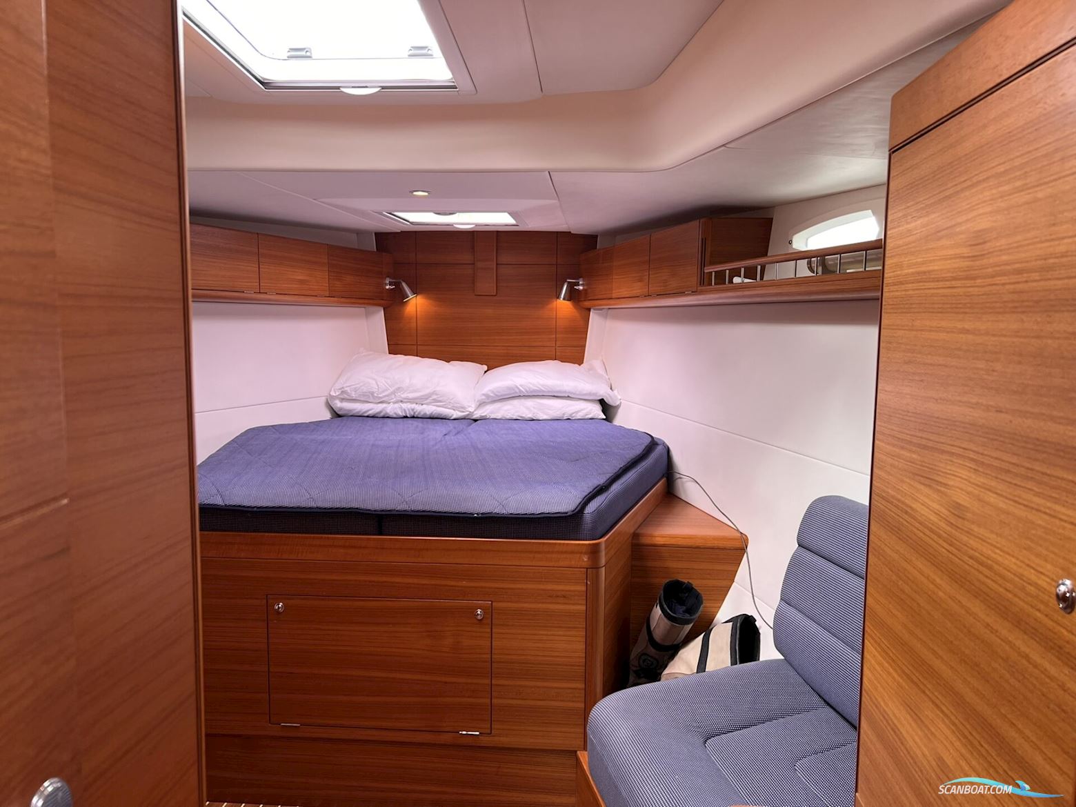 Xc 45 - X-Yachts