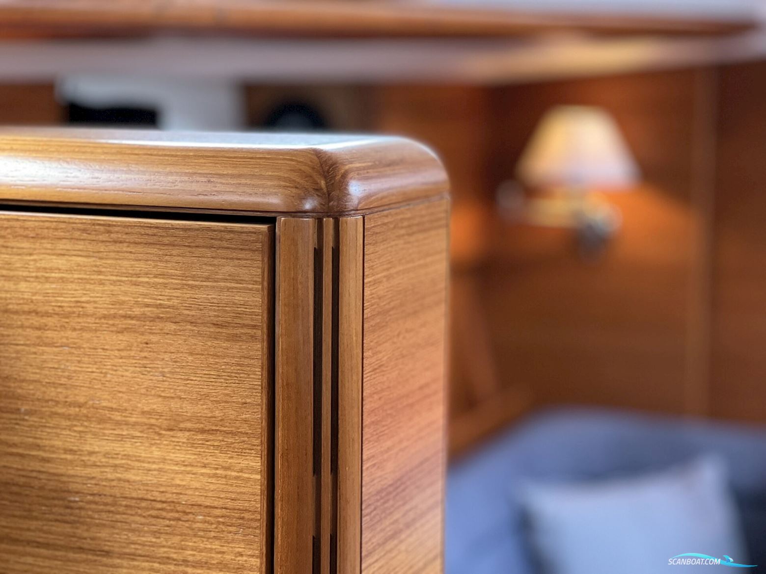 Xc 45 - X-Yachts