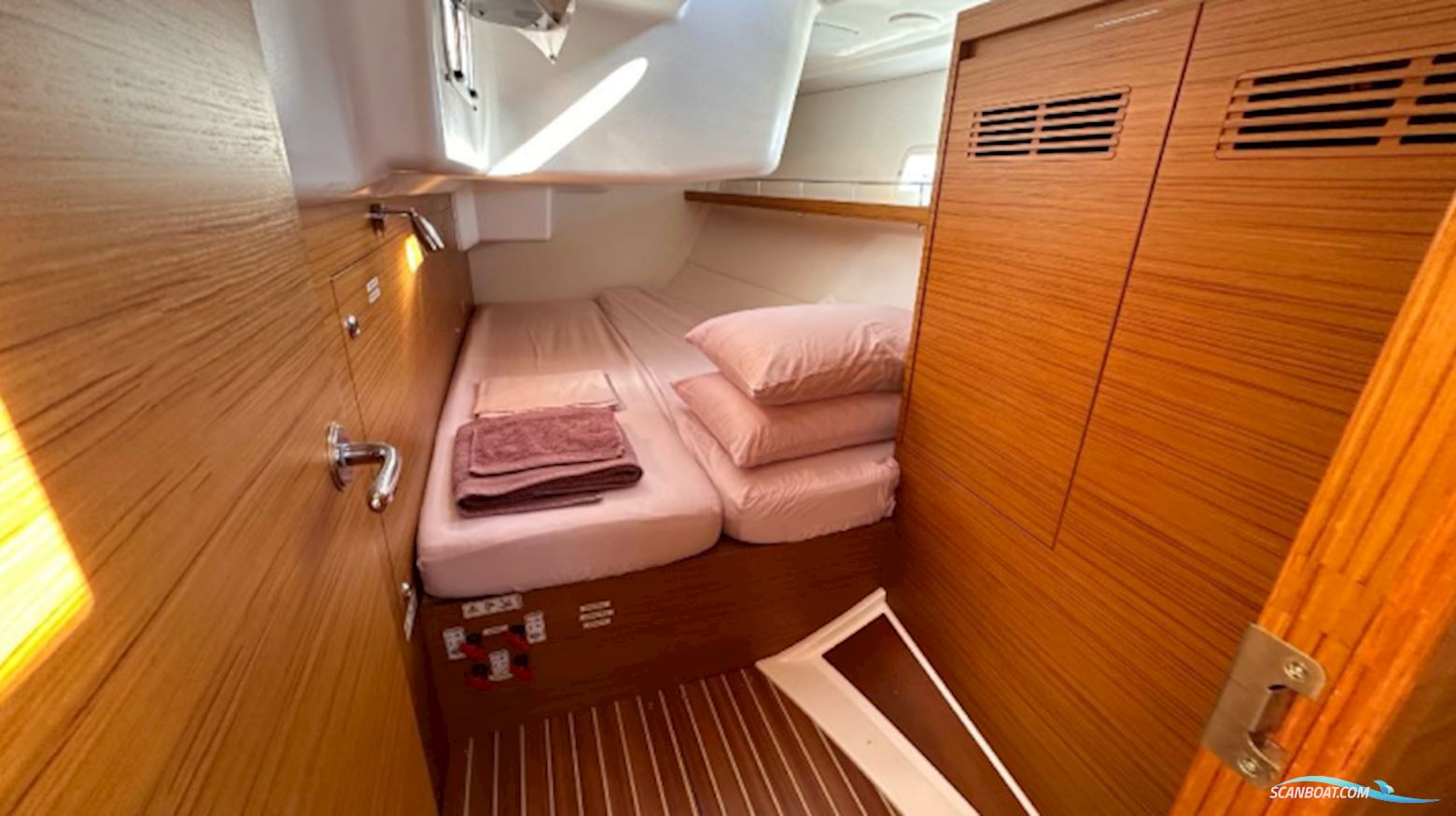 Xc 45 - X-Yachts