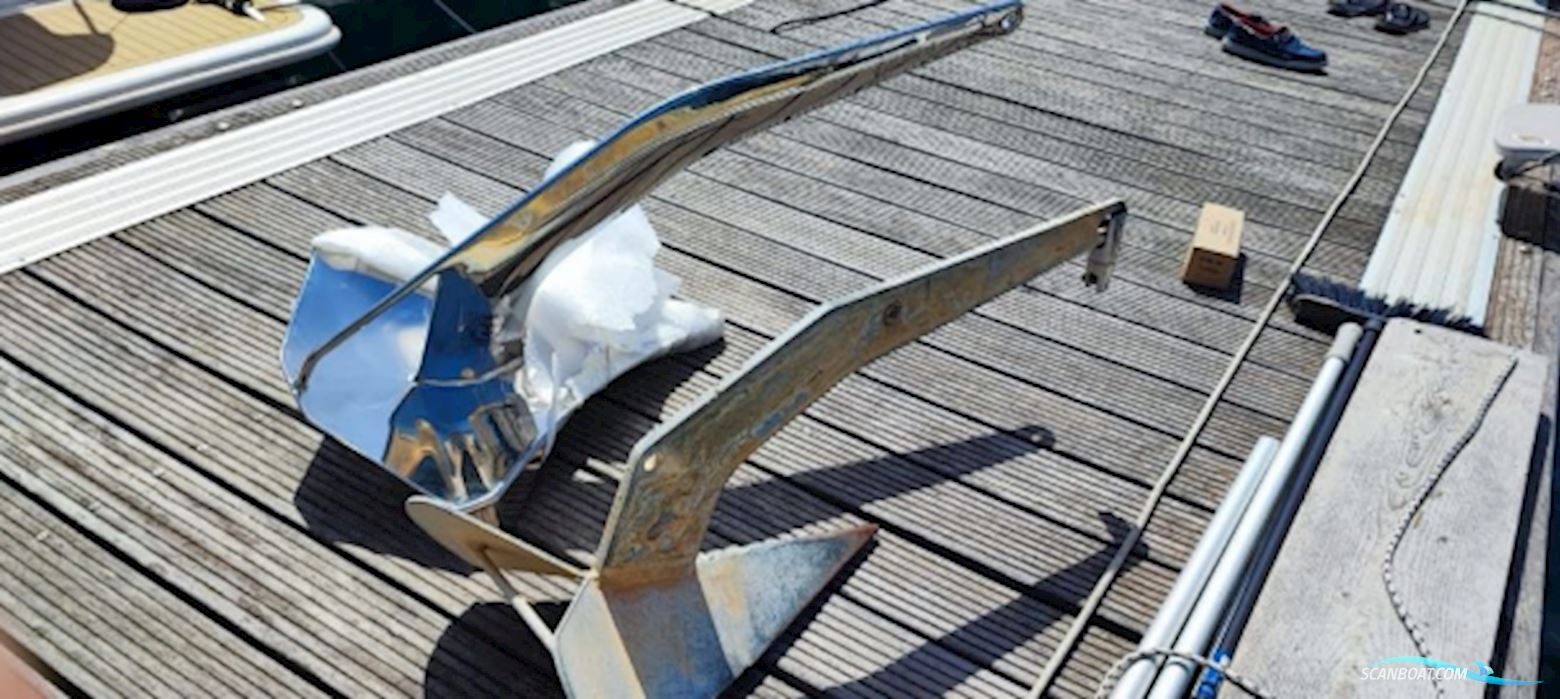 Xc 45 - X-Yachts