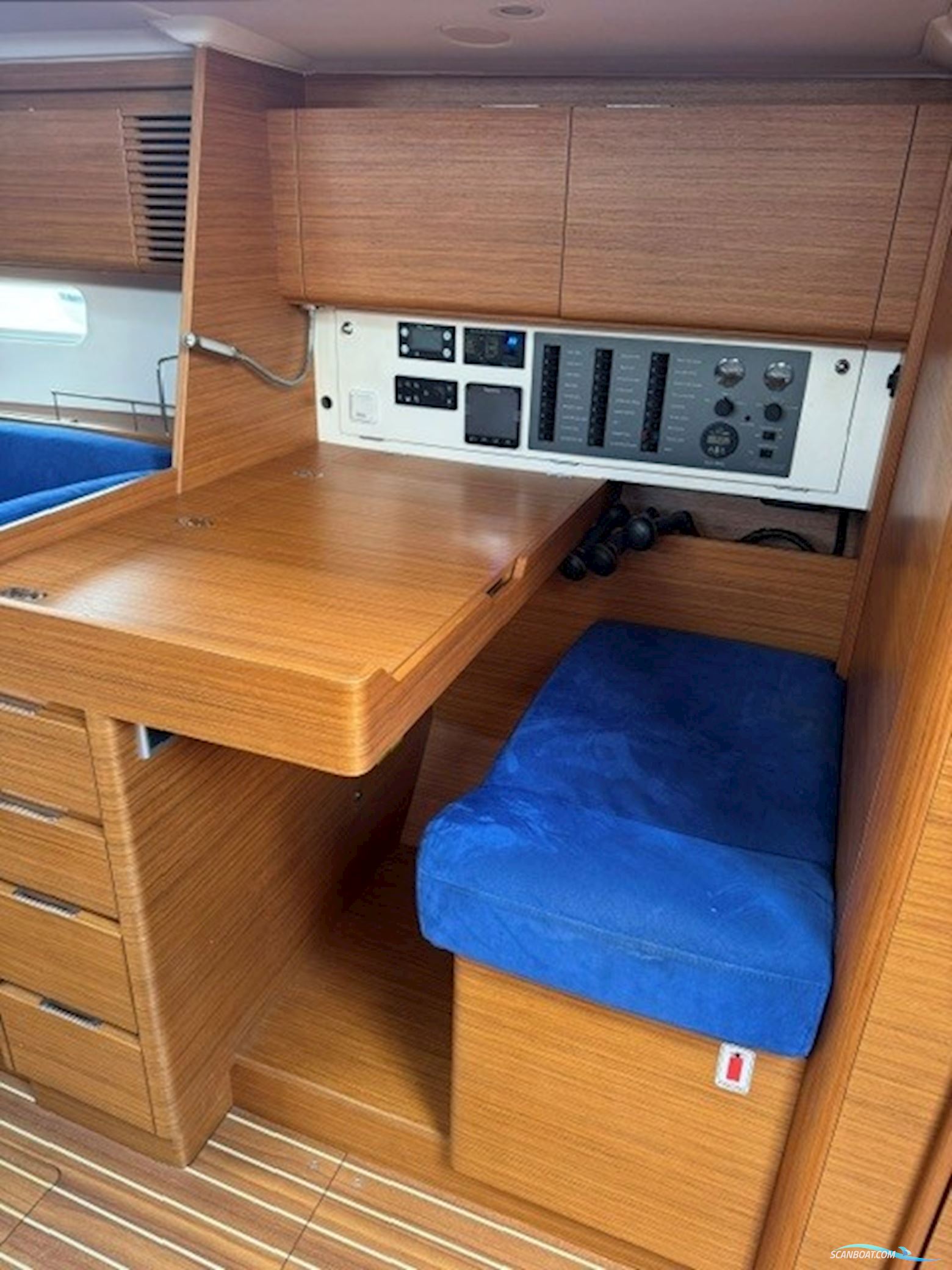 Xc 45 - X-Yachts