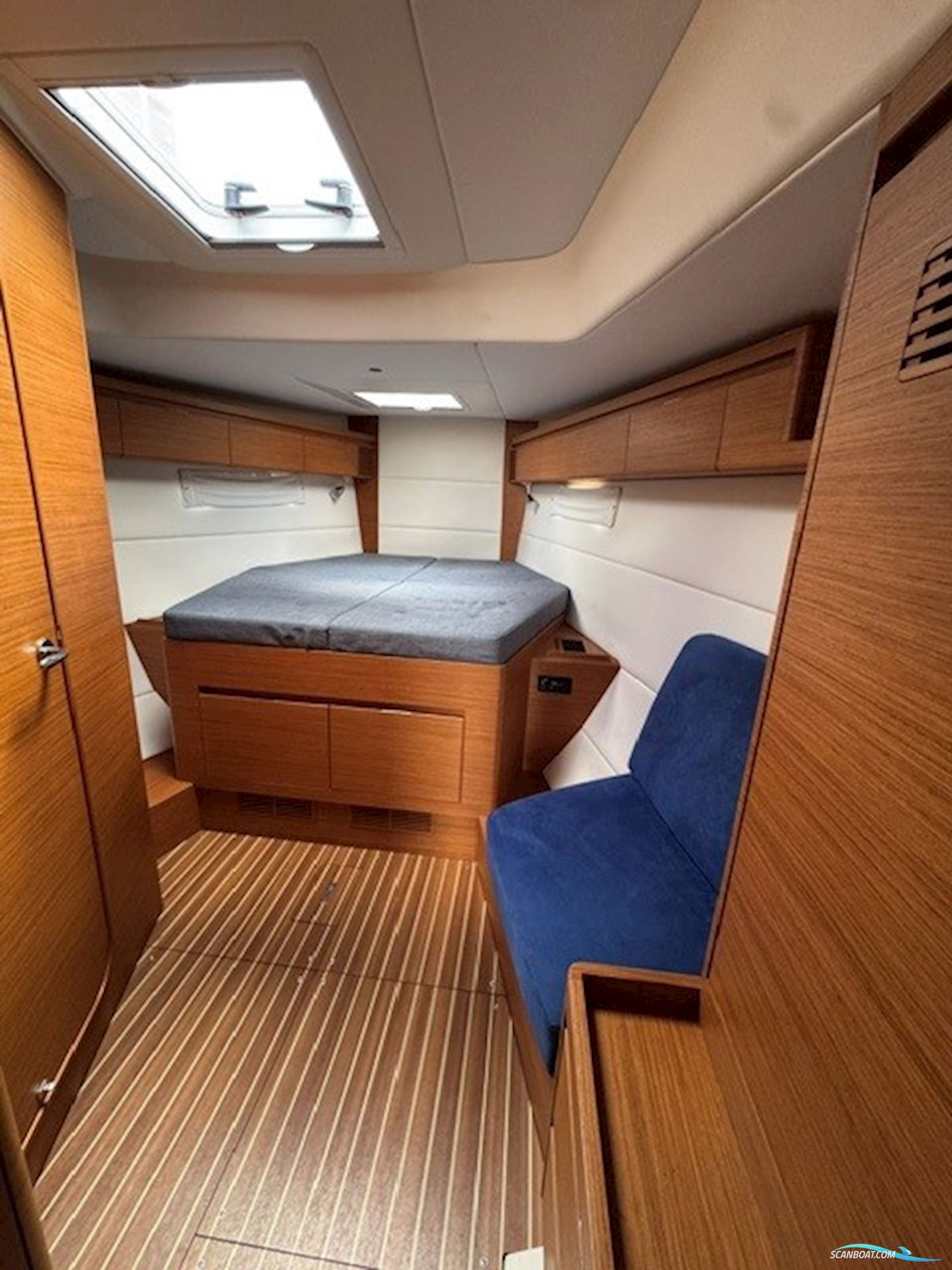 Xc 45 - X-Yachts