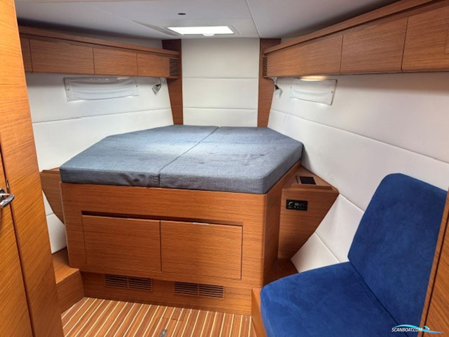 Xc 45 - X-Yachts