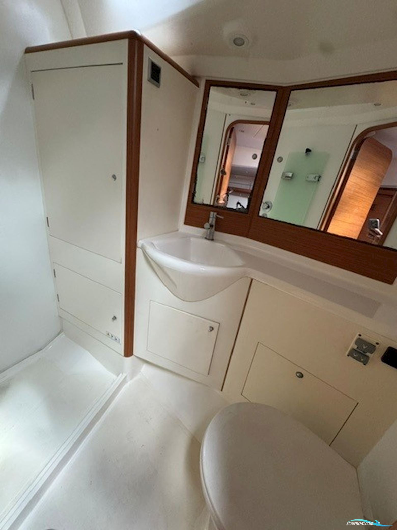 Xc 45 - X-Yachts