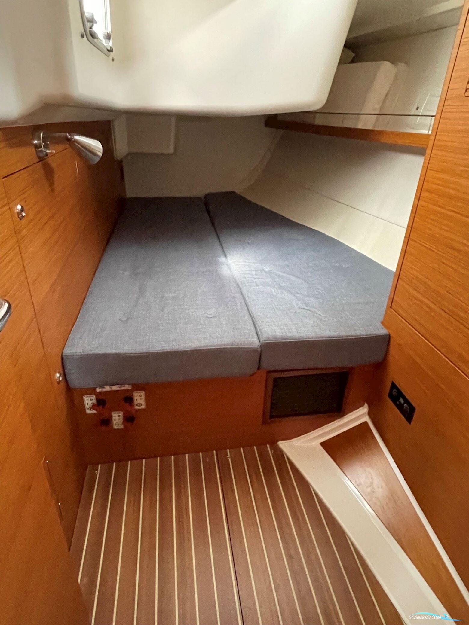 Xc 45 - X-Yachts