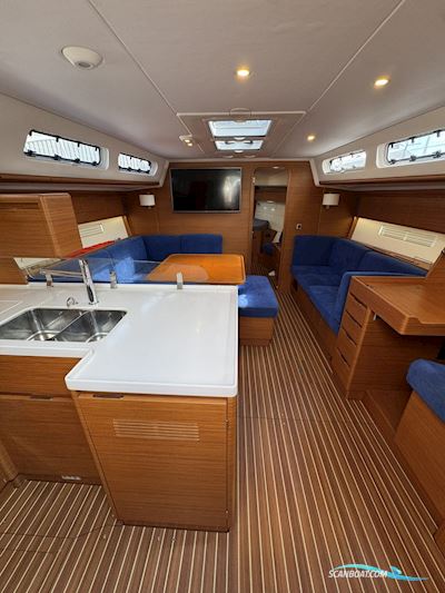 Xc 45 - X-Yachts Zeilboten 2017, The Netherlands