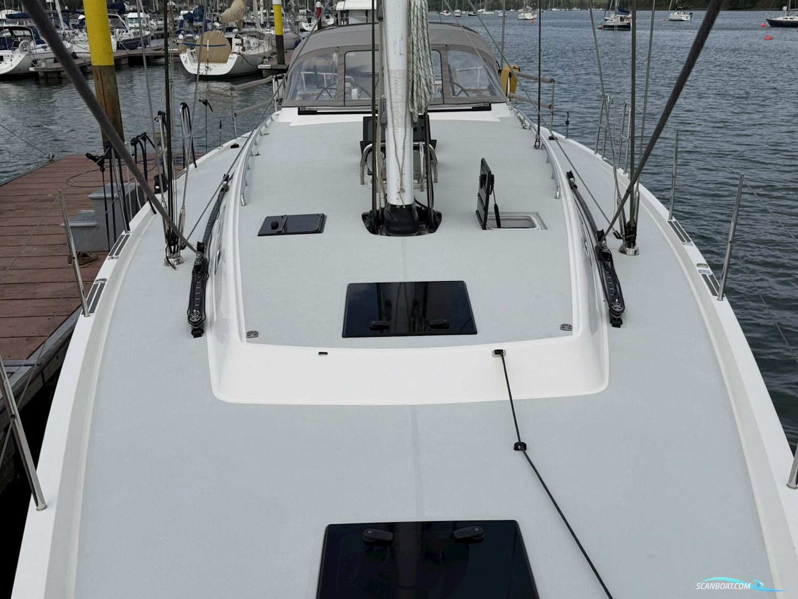 Xc 45 - X-Yachts