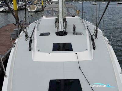 Xc 45 - X-Yachts Zeilboten 2019, Ierland