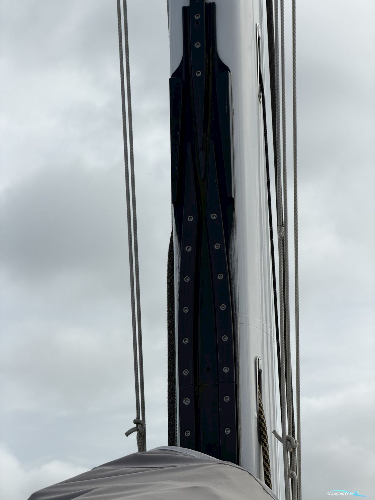 Xc 45 - X-Yachts