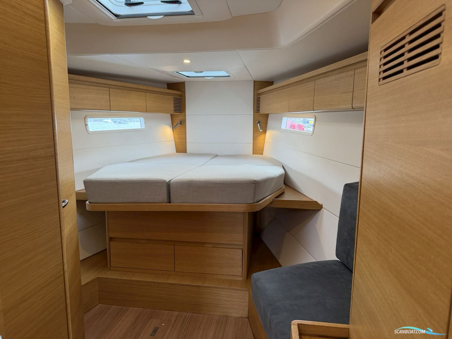 Xc 45 - X-Yachts
