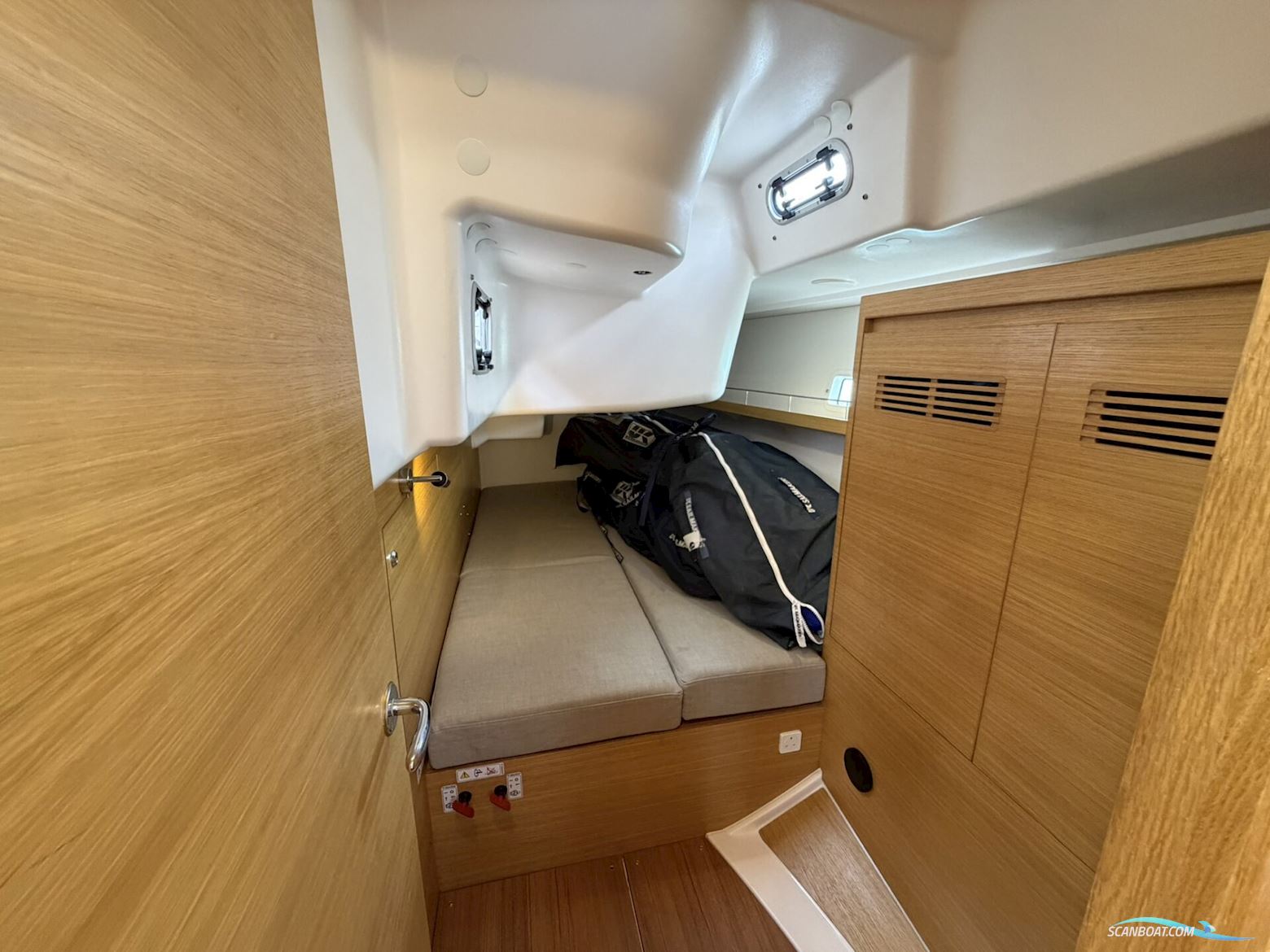 Xc 45 - X-Yachts