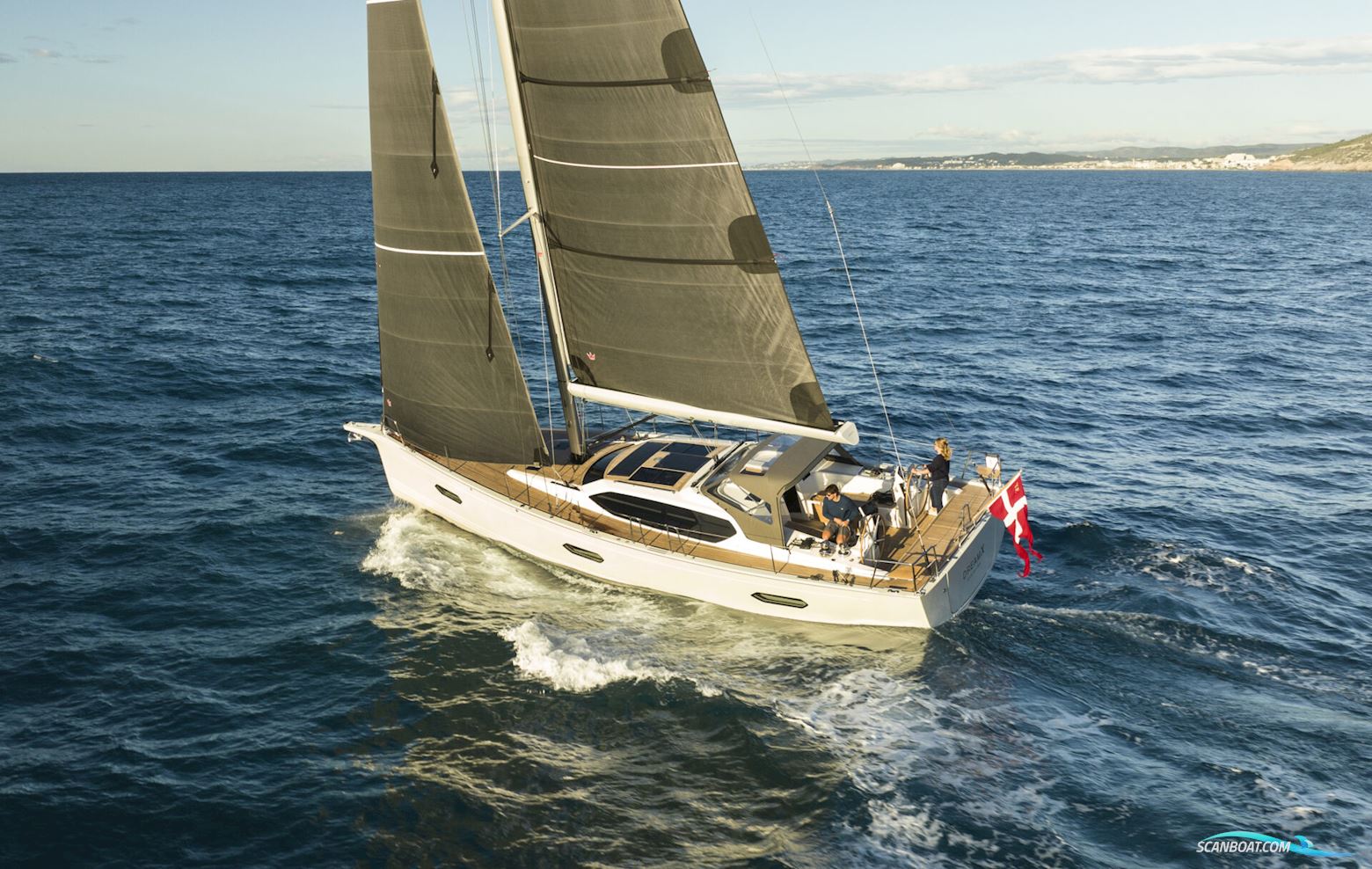Xc 47 - X-Yachts Zeilboten 2024, Denemarken