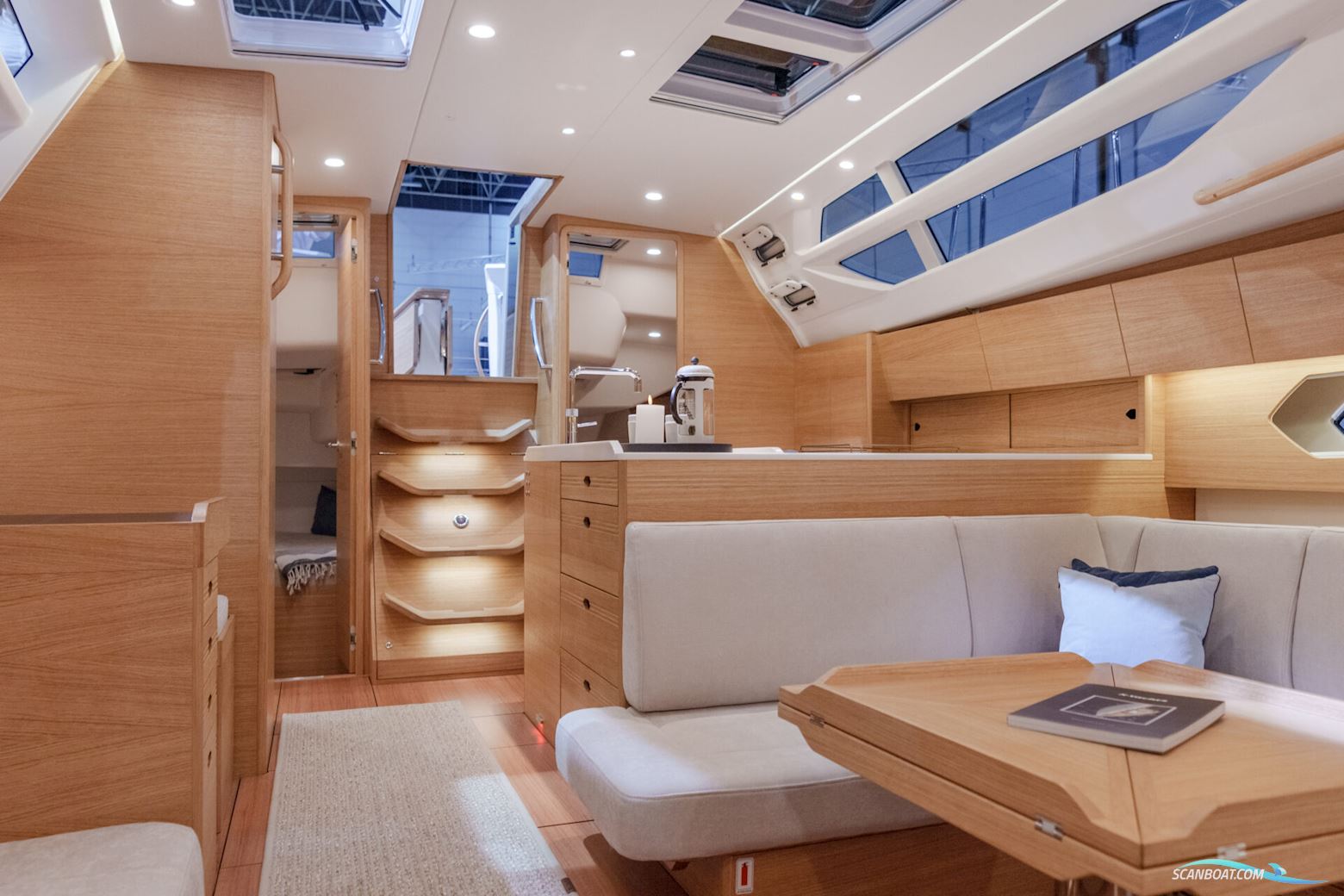 Xc 47 - X-Yachts
