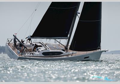 Xc 47 - X-Yachts Zeilboten 2024, United Kingdom