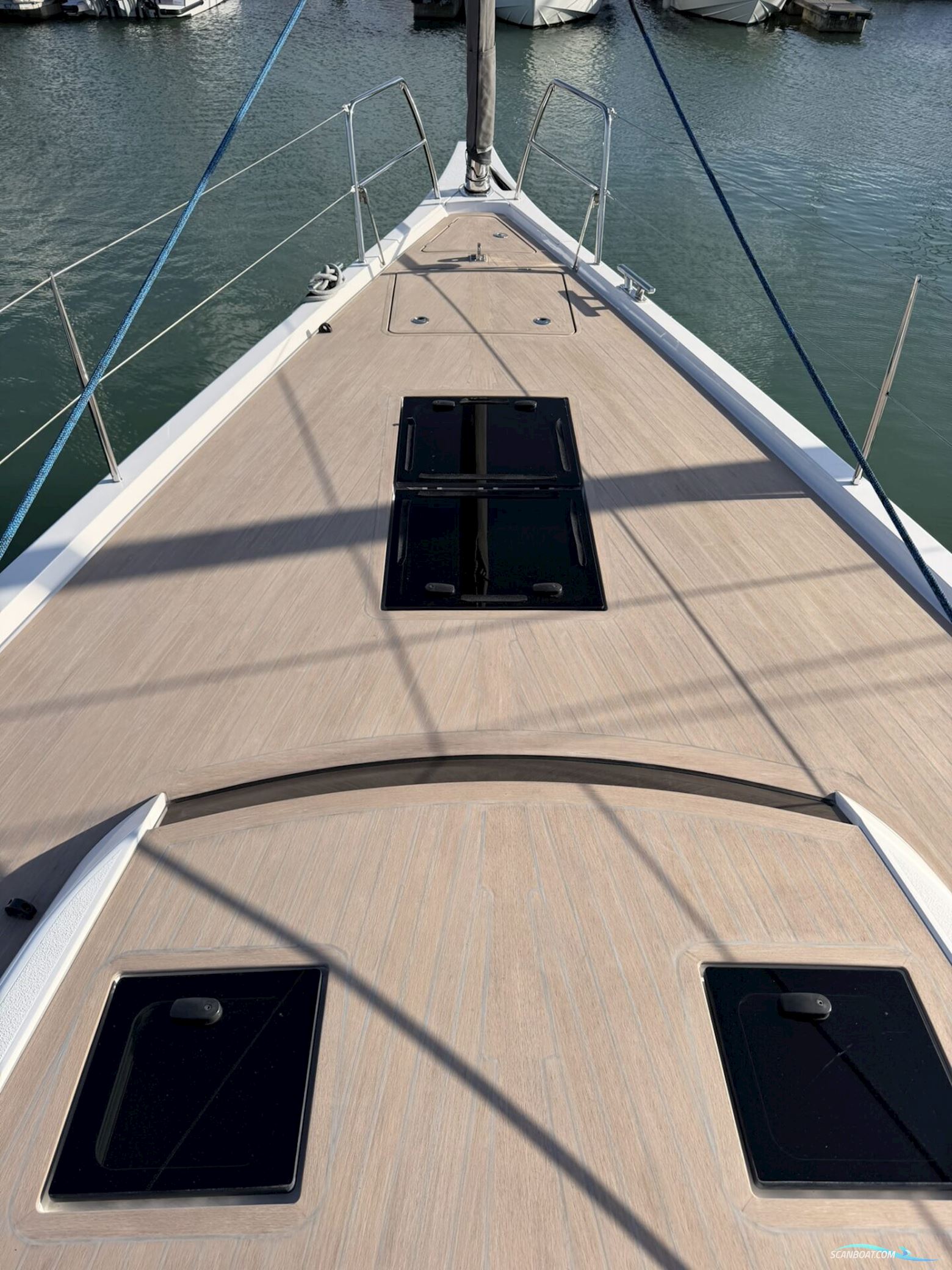 Xc 47 - X-Yachts