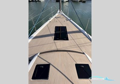 Xc 47 - X-Yachts Zeilboten 2024, United Kingdom