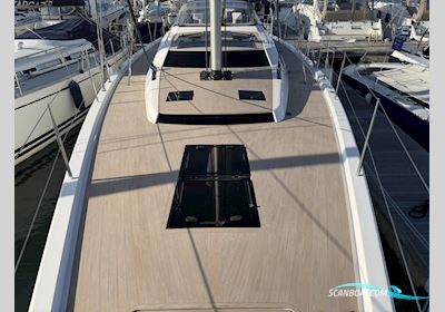 Xc 47 - X-Yachts Zeilboten 2024, United Kingdom