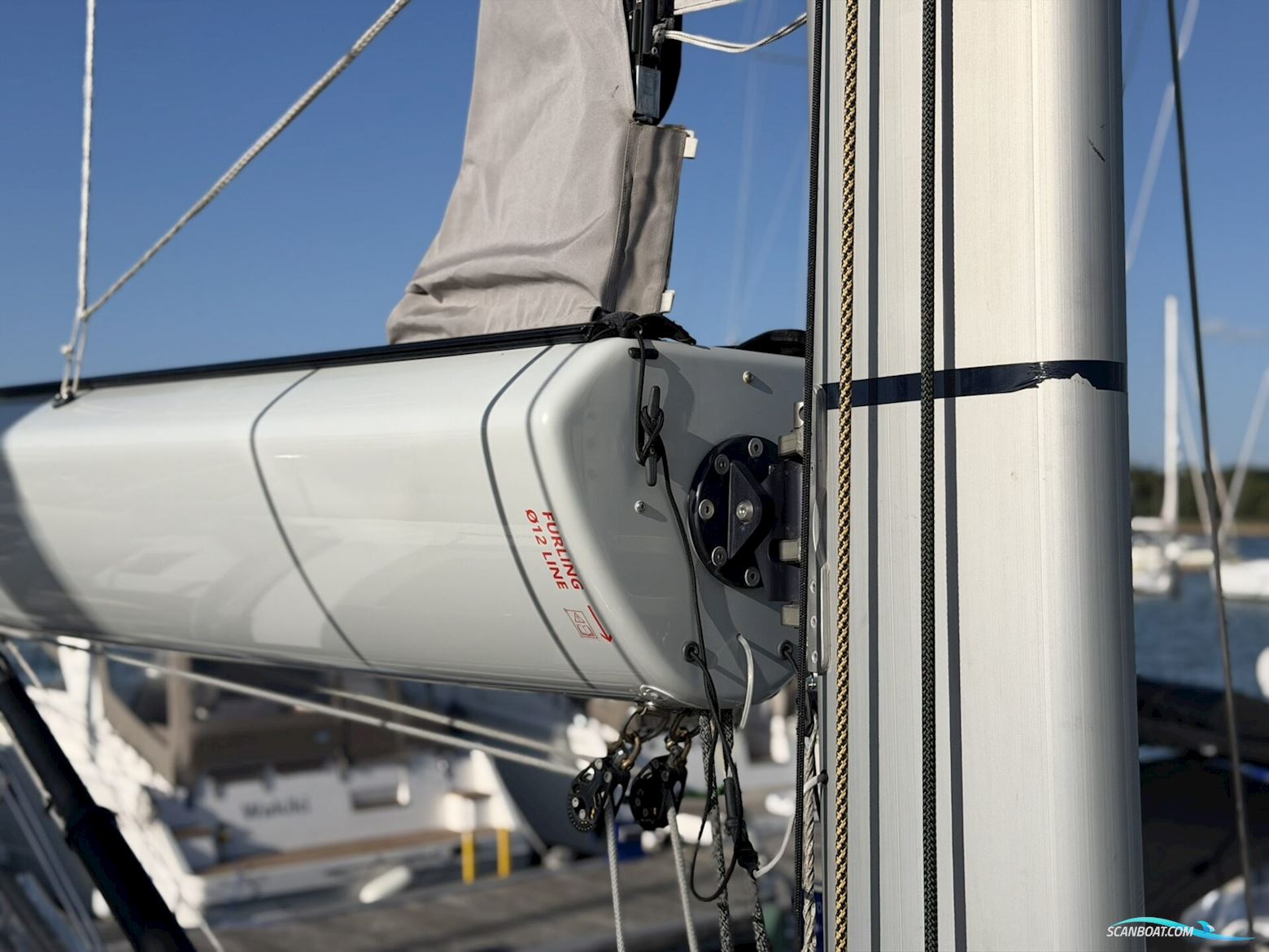 Xc 47 - X-Yachts