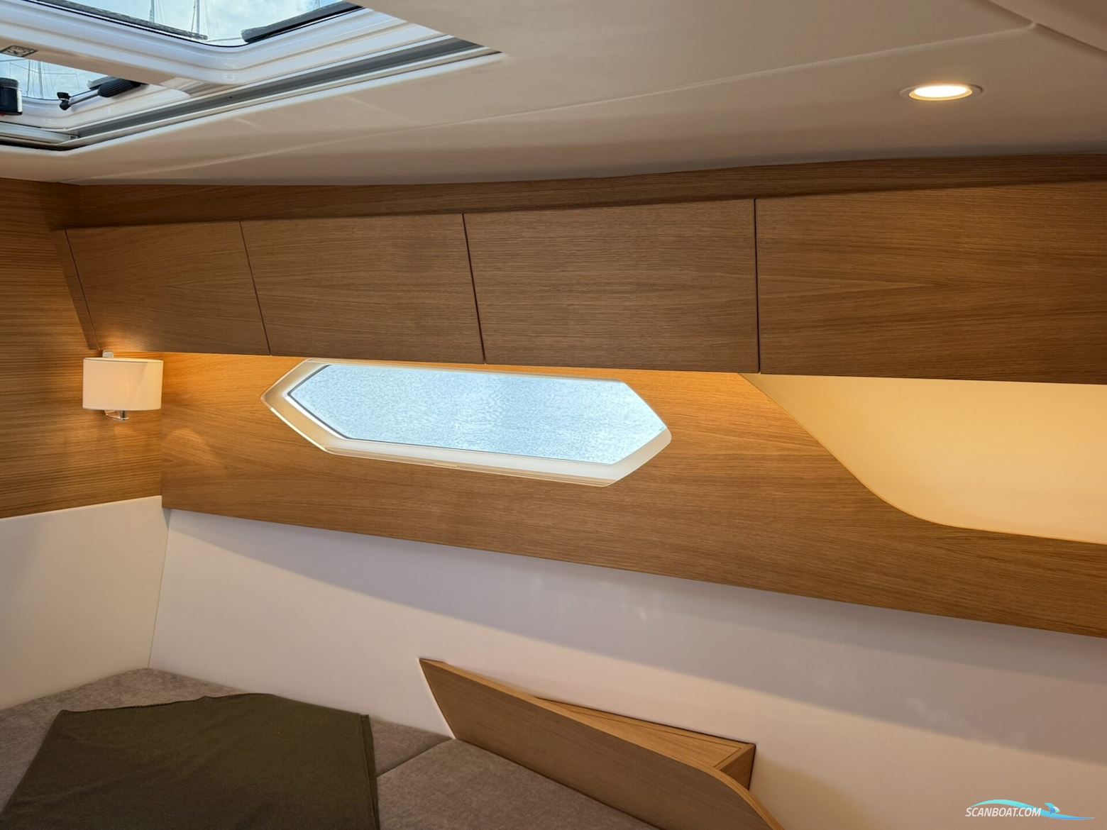 Xc 47 - X-Yachts