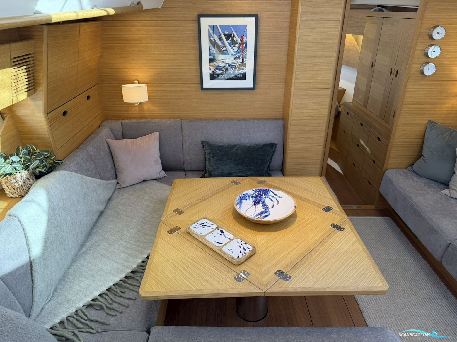 Xc 47 - X-Yachts