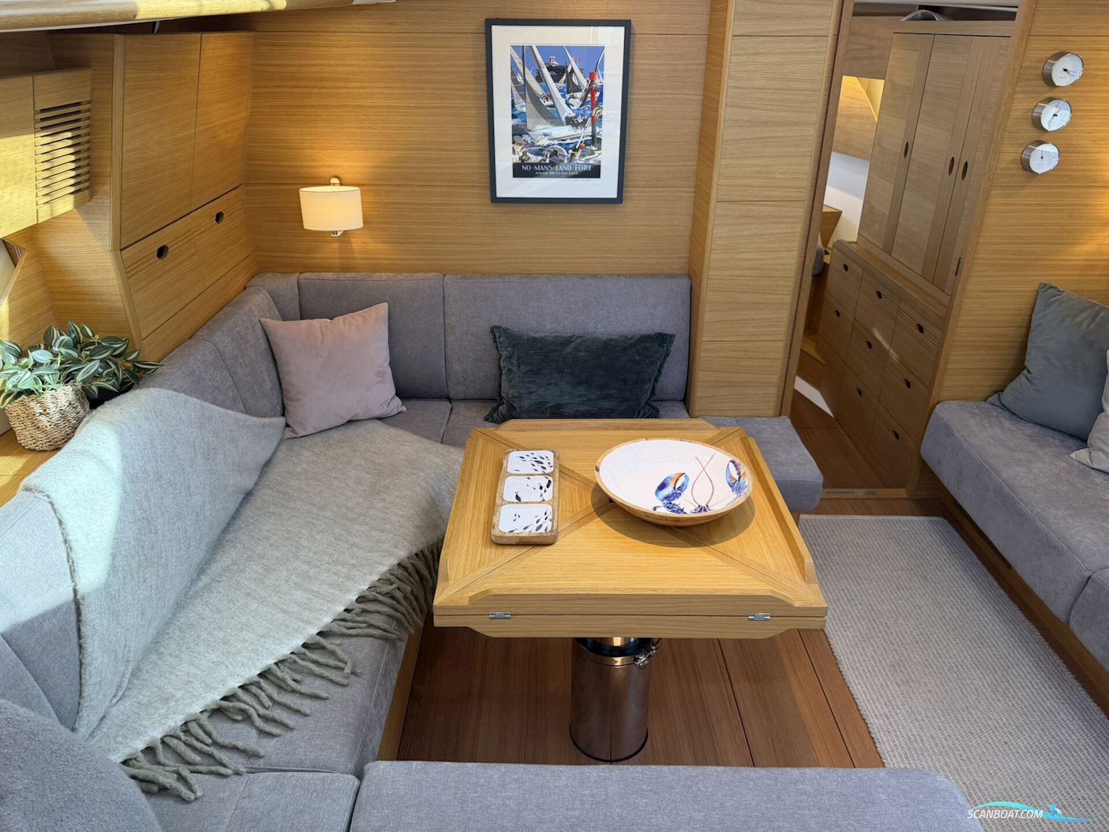Xc 47 - X-Yachts