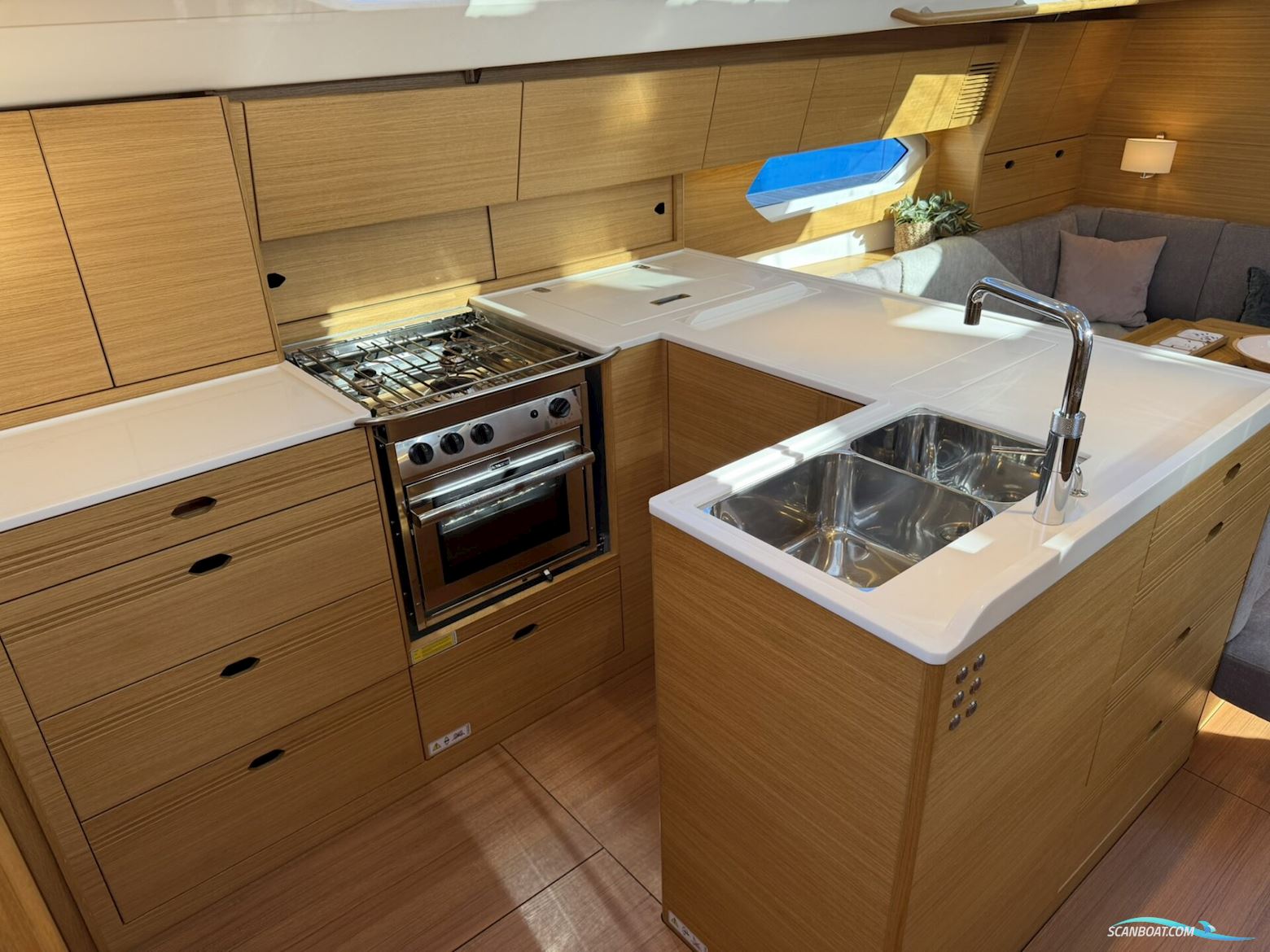Xc 47 - X-Yachts