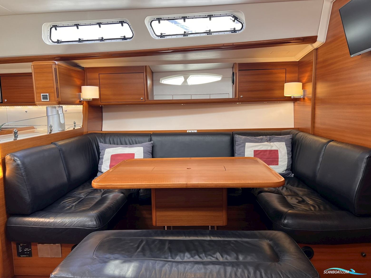 Xc 50 - X-Yachts