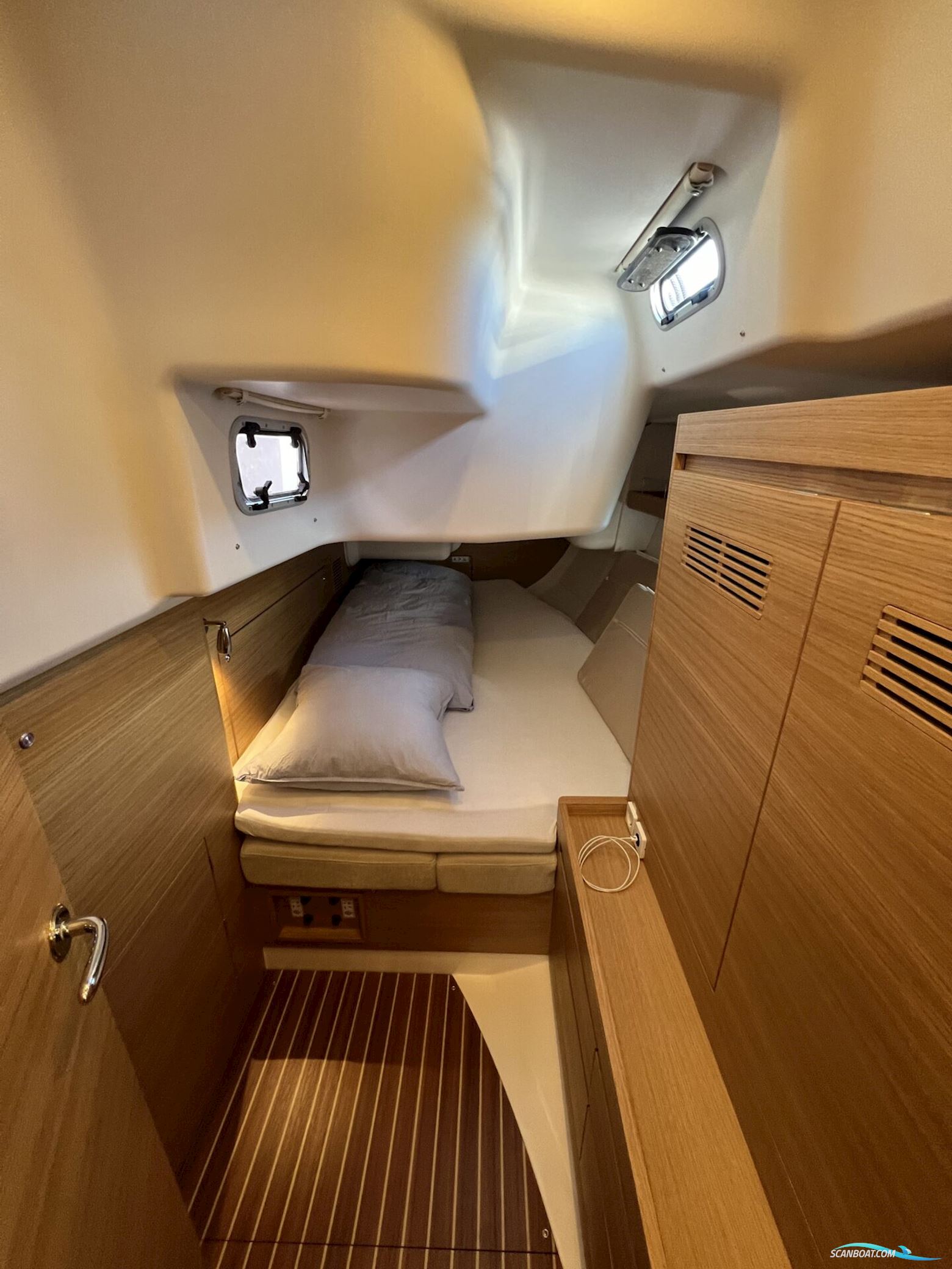 Xc 50 - X-Yachts