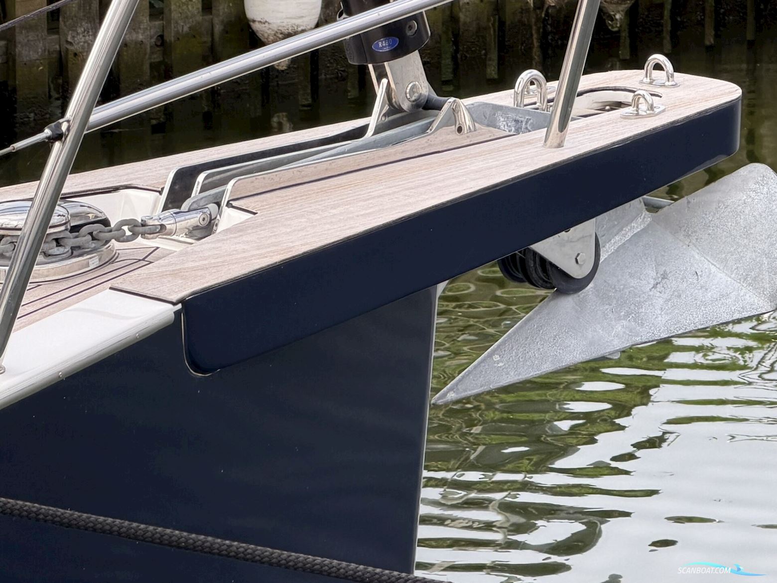 Xc 50 - X-Yachts