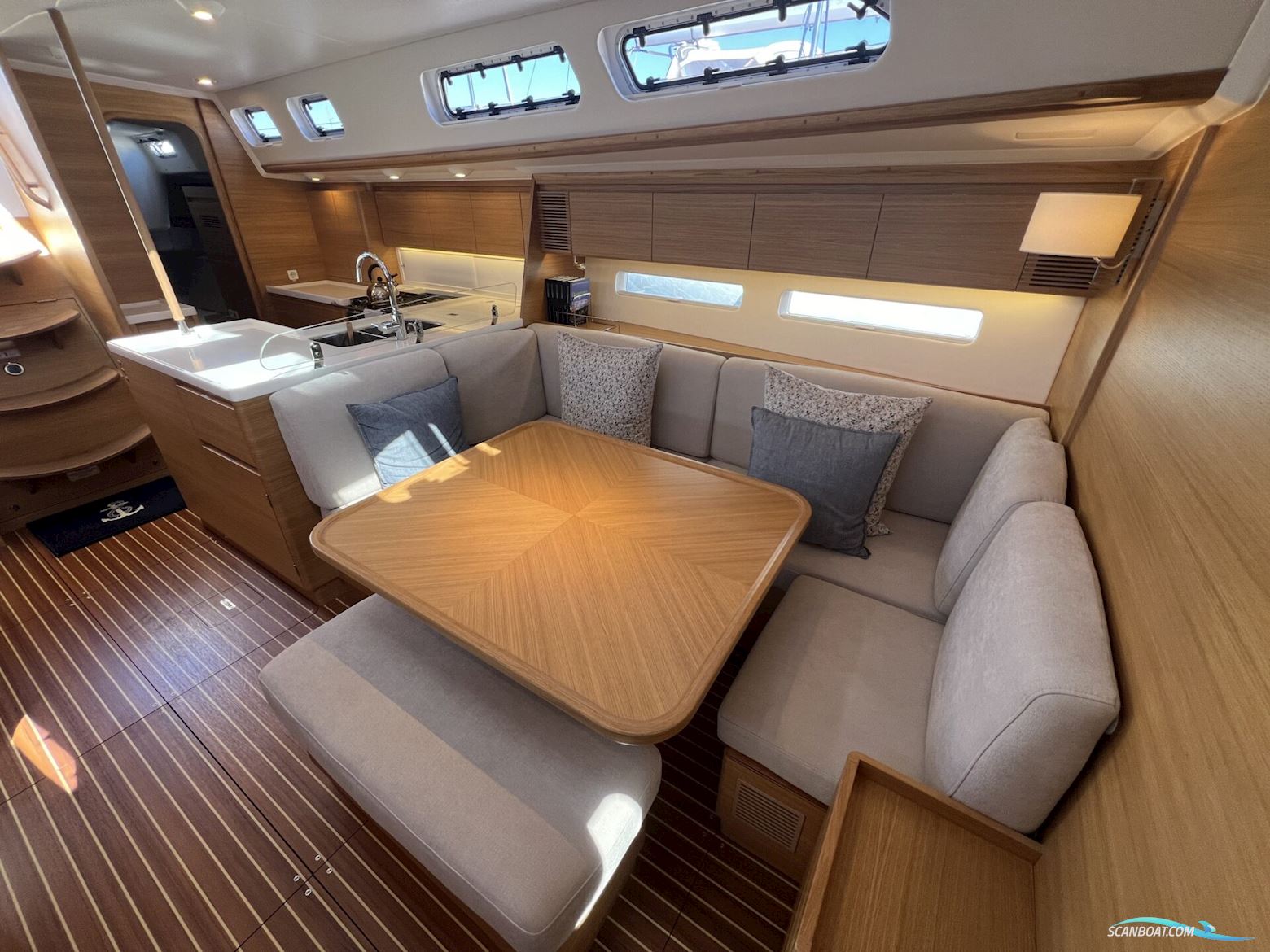Xc 50 - X-Yachts