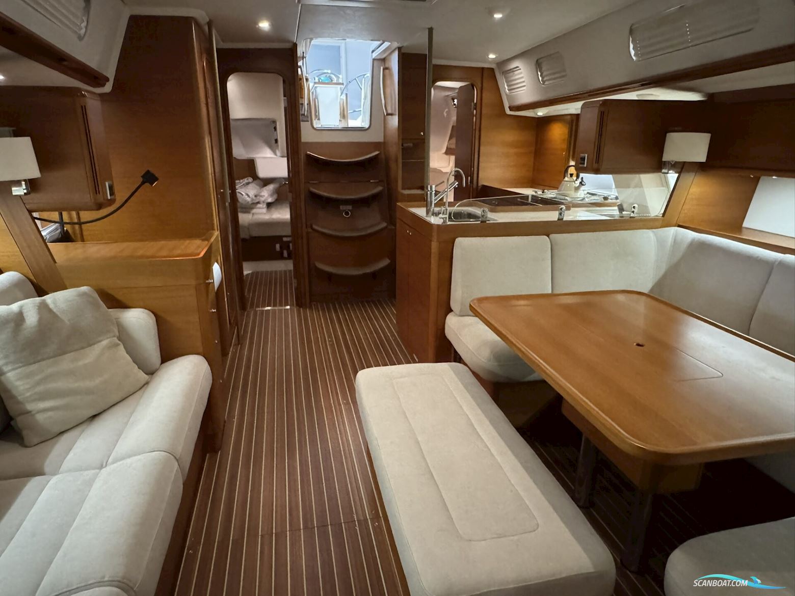 Xc 50 - X-Yachts