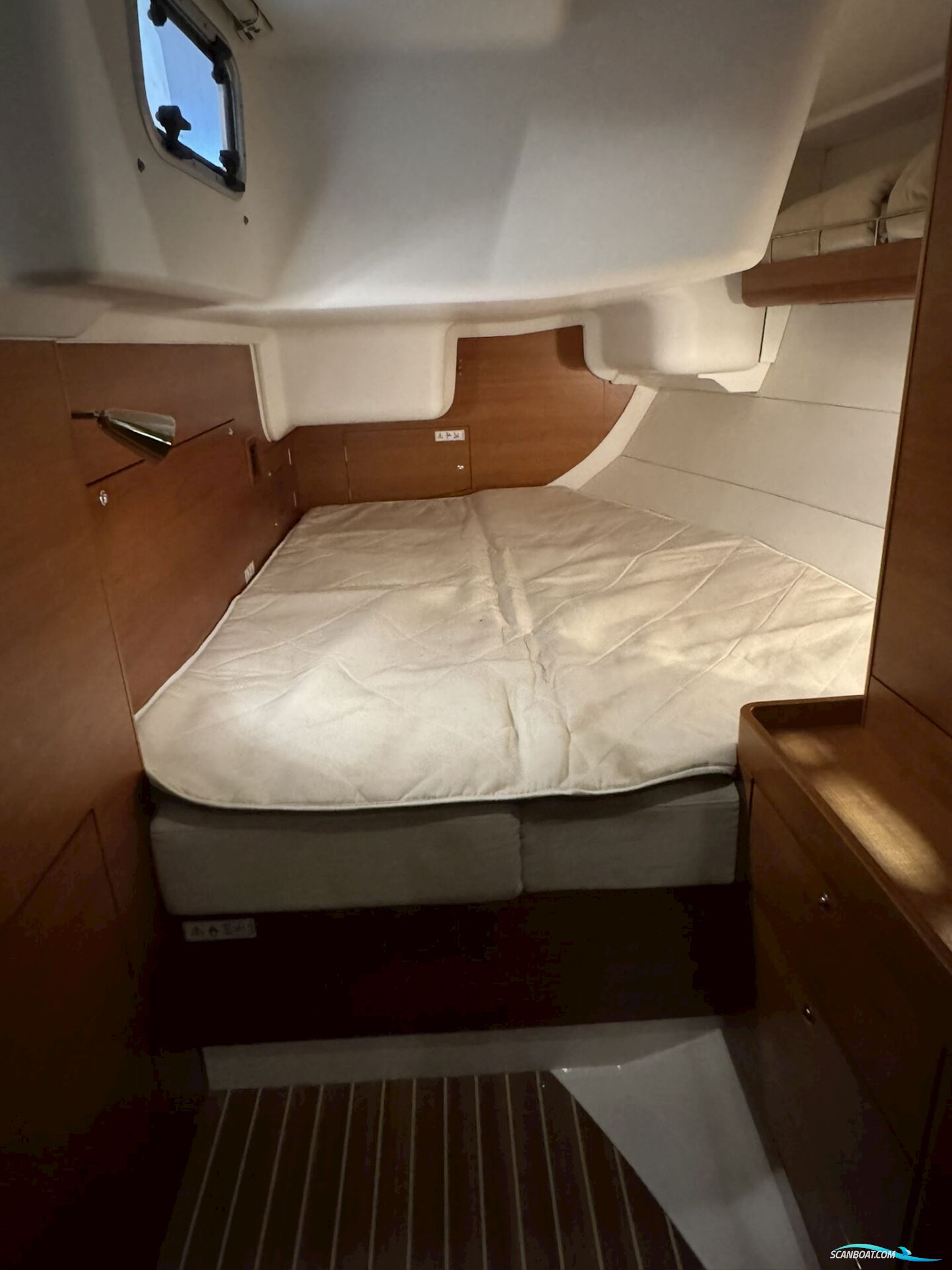 Xc 50 - X-Yachts