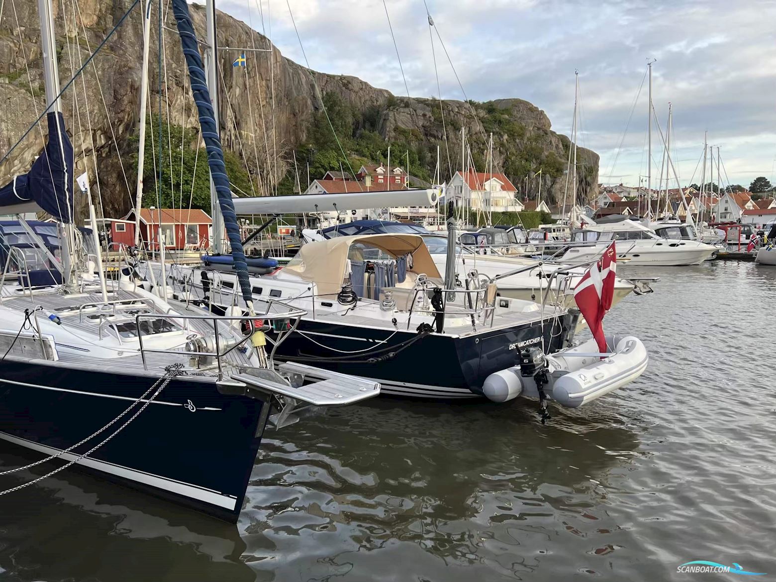 Xc 50 X-Yachts - 2022