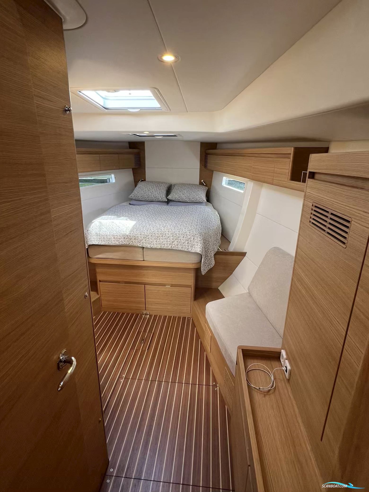 Xc 50 X-Yachts - 2022