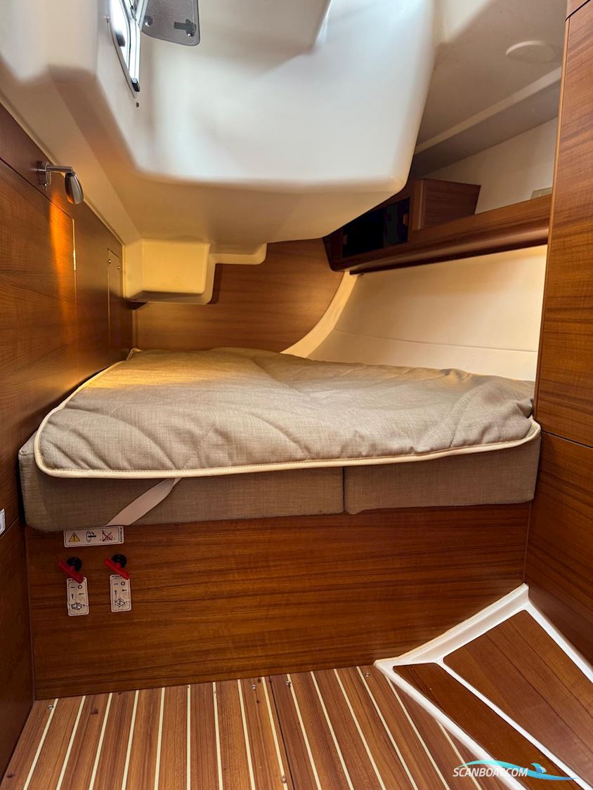Xc45 - X-Yachts 