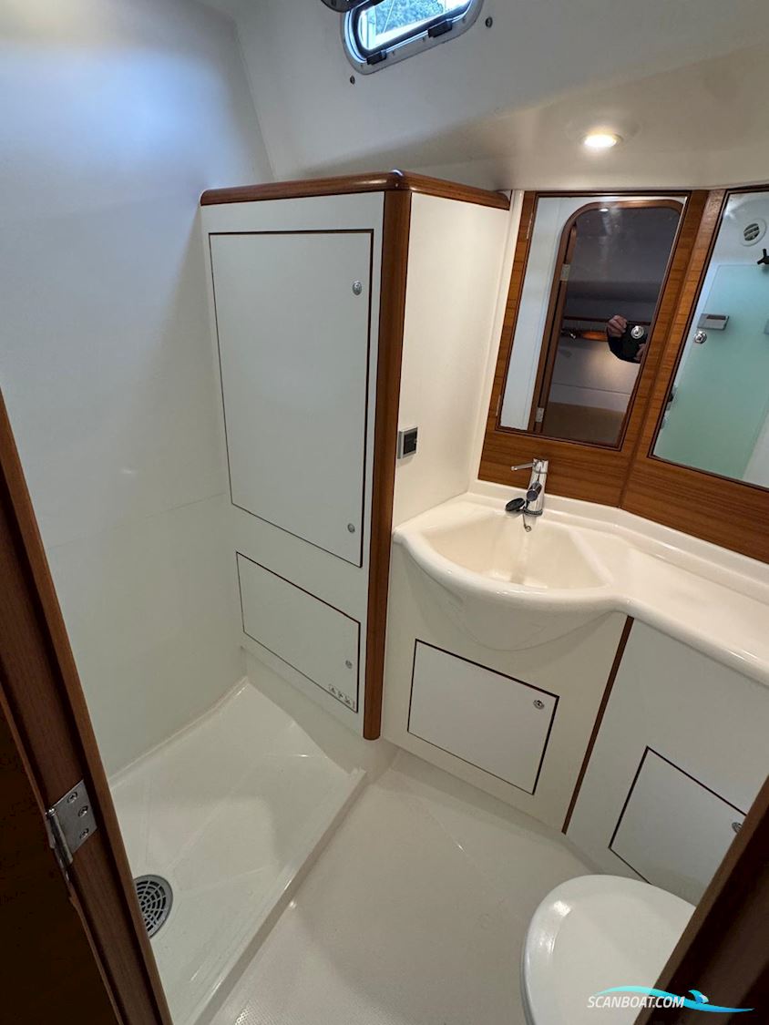 Xc45 - X-Yachts