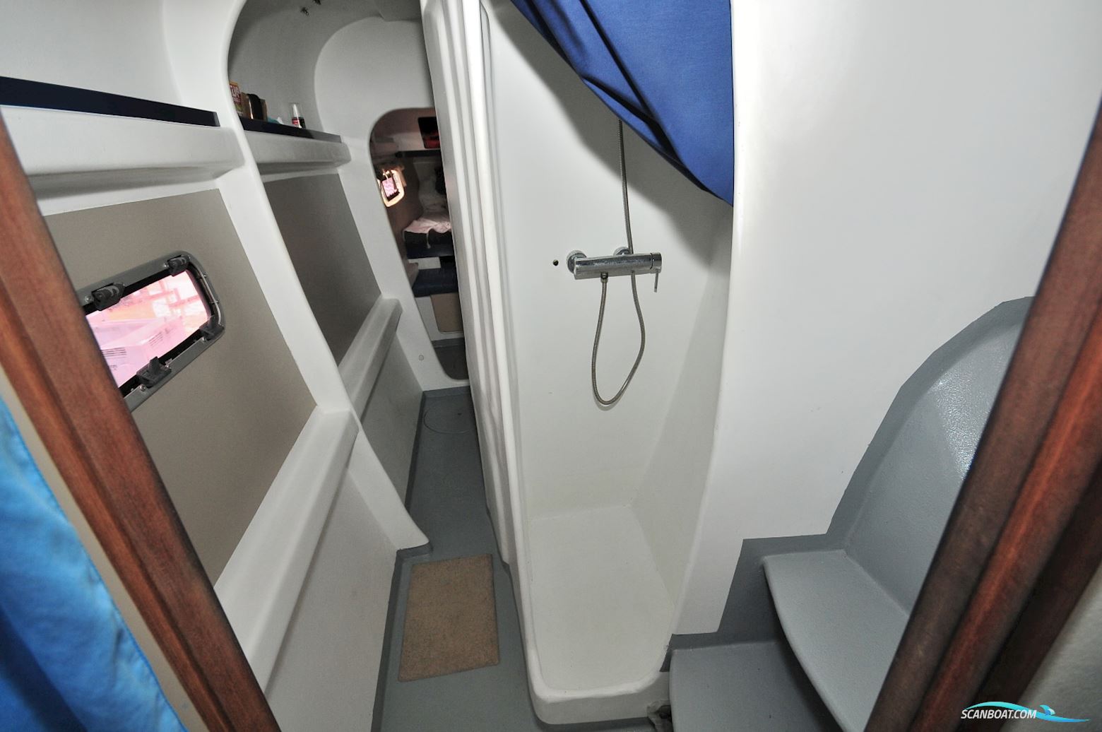 XL Catamarans TS 52.8