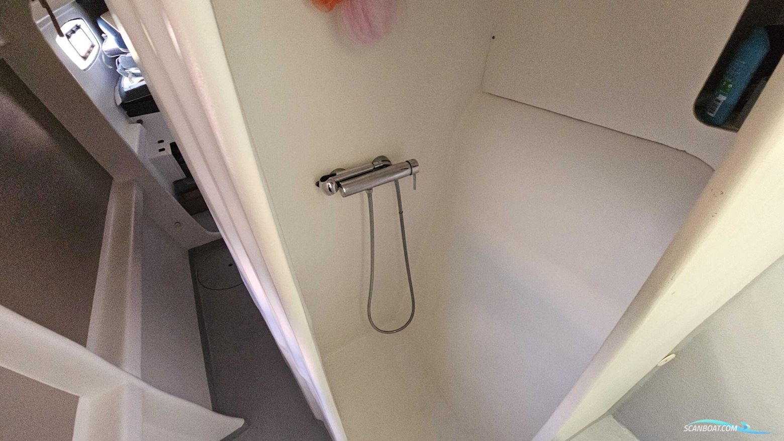 XL Catamarans TS 52.8