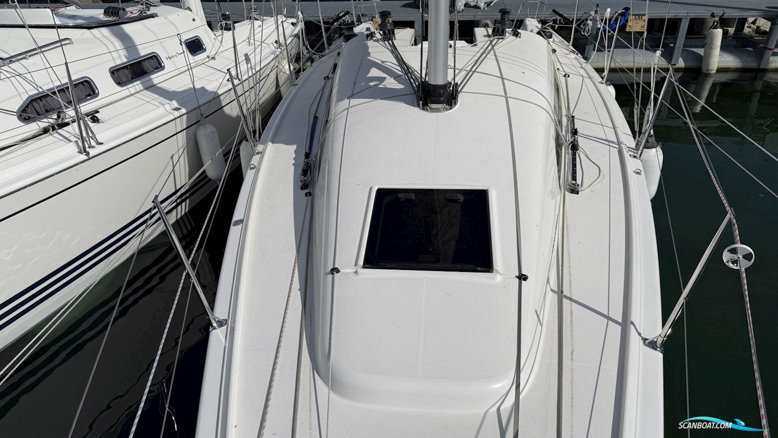 Xp 33 - X-Yachts