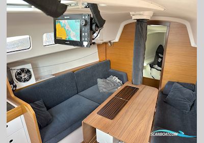 Xp 33 - X-Yachts Zeilboten 2013, Sweden